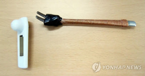 광주경찰, 마트 돌며 의류 훔친 50대 부부 검거