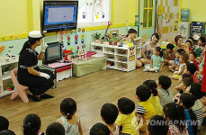 서울시, 어린이집 보육교사 행정업무 군살뺀다