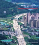 서울외곽고속도 하남분기점 생태축 복원 추진