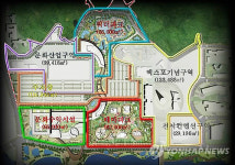 대전엑스포공원 쇼핑시설 포함된 테마파크로 변신