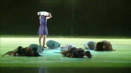 <공연리뷰> 현대무용 가장 중요한 것 등