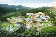 양평에 교통재활 전문병원 2014년 개원