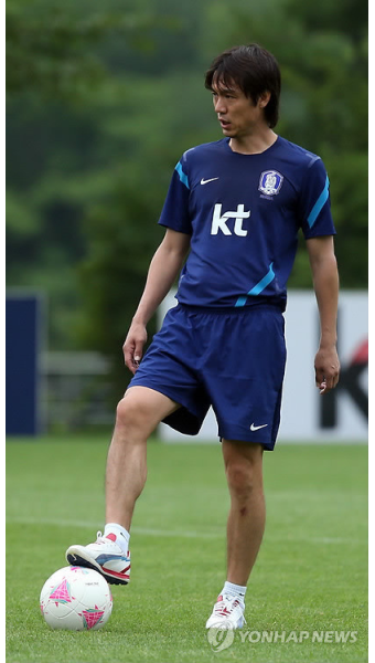 축구대표팀 감독 홍명보, 손흥민과 김민재와 유럽 순방에서 회동하여 대표팀 미래 전략 논의
