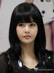 인형외모 보람