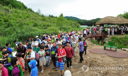 가산 이효석의 문학 혼을 따라