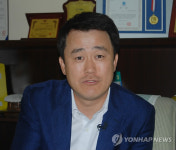 중수ㆍ빗물 재활용 해성엔지니어링 이광희 대표이사