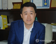 중수ㆍ빗물 재활용 해성엔지니어링 이광희 대표이사