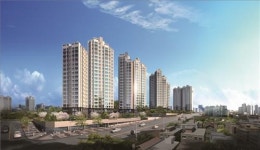 현대엠코, 청주 엠코타운 조합원 모집