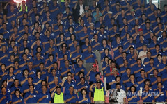 월남참전기념일 및 고엽제 전우 만남의 장