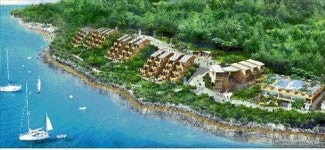 서해안 주말별장 서천 오션드림빌리지