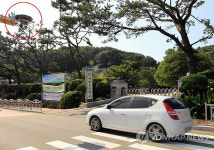 통영 女초등학생이 다니던 학교
