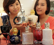 최고의 인텔리전트한 향기