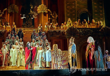 대구국제오페라축제 얼리버드 티켓 이벤트