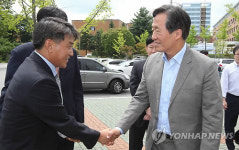 강원대서 제1회 정주영 창업경진대회 예선