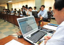 송파구, 트위터 반상회