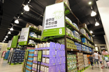 이마트 창고형 할인점, 우리식으로 바꾼다