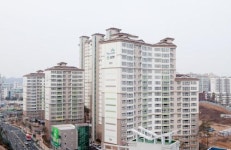시흥 랜드마크 삼환나우빌 아파트 주목