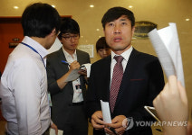 하태경 김영환 전기고문 사실로 확인