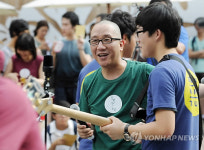 음악을 통해 인생을 배우는 특별한 순간