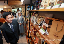 사회적기업 복합공간 Store 36.5 오픈
