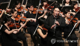 강남심포니 브런치콘서트