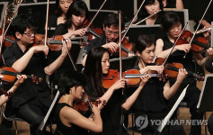 브런치 콘서트 여는 강남심포니