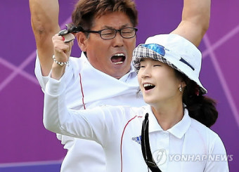 <올림픽> 백웅기 감독 