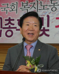 박병석 국회부의장 축사