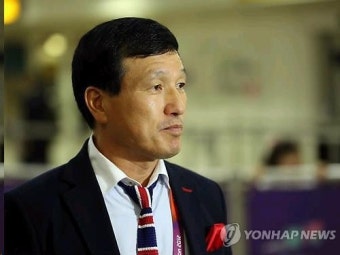 <올림픽> 최고명장으로 우뚝 선 장영술 감독