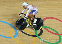 <올림픽> 16년의 