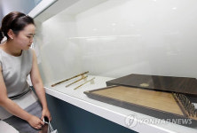 국립국악박물관, 재개관 기념 특별전 개최