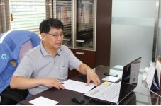 이달의 기능한국인에 류은상 대표