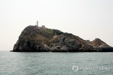 민간에 개방되는 태안 '옹도'