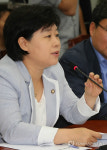 서영교, 새누리 공천헌금 문제 비판