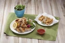 화르화르, 배달형 가맹점 소자본 창업 지원