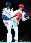 이대훈 은메달