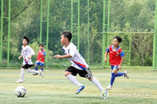 서울YMCA, 국제 어린이월드컵 성황리 개최