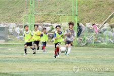 서울YMCA, 국제 어린이월드컵 성황리 개최