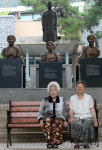 나눔의 집 20년 할머니들의 전쟁은 여전히 진행중