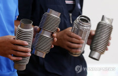 이런걸 노동자에게...