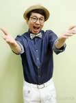 개그맨 박성호