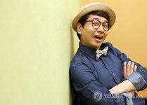 개그맨 박성호