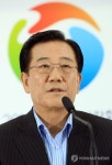 박준영樂판소리연구소 | 박준영, 여수엑스포서 담화문 발표