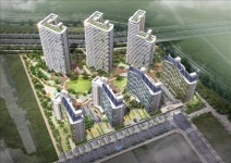 <분양소식> 위례신도시 송파 푸르지오