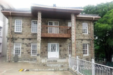 목포 정명여학교 선교사 사택