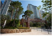 용인 성복지구 파격조건 내세운 용인 성복자이