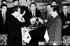 <한중수교20년> ①`성년 맞은 양국관계