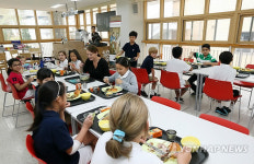 美 명문 드와이트 스쿨 상암동에 개교