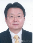 신임  주인도대사 이준규