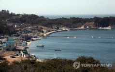 당진시, 장고항 관광지 지정 추진